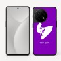 כיסוי בעיצוב אישי עם השם שלך לדגם - OnePlus 11R בעיצוב אופנוע ים