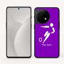 כיסוי בעיצוב אישי עם השם שלך לדגם - OnePlus 11R בעיצוב כדורגל אולימפי