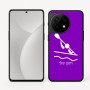 כיסוי בעיצוב אישי עם השם שלך לדגם - OnePlus 11R בעיצוב קיאק אולימפי