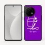 כיסוי בעיצוב אישי עם השם שלך לדגם - OnePlus 11R בעיצוב שייט אולימפי
