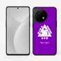 כיסוי בעיצוב אישי עם השם שלך לדגם - OnePlus 11R בעיצוב טריאתלון