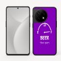 כיסוי בעיצוב אישי עם השם שלך לדגם - OnePlus 11R בעיצוב מיכל של בירה