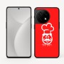 כיסוי בעיצוב אישי עם השם שלך לדגם - OnePlus 11R בעיצוב שף