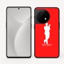 כיסוי בעיצוב אישי עם השם שלך לדגם - OnePlus 11R בעיצוב ג'יימס בונד