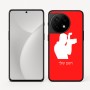 כיסוי בעיצוב אישי עם השם שלך לדגם - OnePlus 11R בעיצוב צלם - גברים