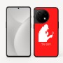 כיסוי בעיצוב אישי עם השם שלך לדגם - OnePlus 11R בעיצוב בתים של שרלוק