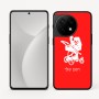 כיסוי בעיצוב אישי עם השם שלך לדגם - OnePlus 11R בעיצוב עגלת תינוק