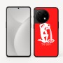כיסוי בעיצוב אישי עם השם שלך לדגם - OnePlus 11R בעיצוב מזלות - דלי