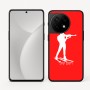 כיסוי בעיצוב אישי עם השם שלך לדגם - OnePlus 11R בעיצוב ביאתלון