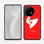 כיסוי בעיצוב אישי עם השם שלך לדגם - OnePlus 11R בעיצוב אופנוע ים