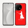 כיסוי בעיצוב אישי עם השם שלך לדגם - OnePlus 11R בעיצוב סמוראי