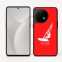 כיסוי בעיצוב אישי עם השם שלך לדגם - OnePlus 11R בעיצוב לגלוש - גלישה - שייט