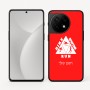 כיסוי בעיצוב אישי עם השם שלך לדגם - OnePlus 11R בעיצוב טריאתלון