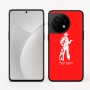 כיסוי בעיצוב אישי עם השם שלך לדגם - OnePlus 11R בעיצוב קאובוי המערב הפרוע