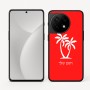 כיסוי בעיצוב אישי עם השם שלך לדגם - OnePlus 11R בעיצוב כפות ידיים