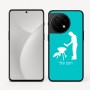 כיסוי בעיצוב אישי עם השם שלך לדגם - OnePlus 11R בעיצוב גריל ברביקיו