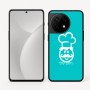 כיסוי בעיצוב אישי עם השם שלך לדגם - OnePlus 11R בעיצוב שף
