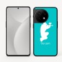 כיסוי בעיצוב אישי עם השם שלך לדגם - OnePlus 11R בעיצוב שחקן כאב כדור