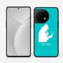 כיסוי בעיצוב אישי עם השם שלך לדגם - OnePlus 11R בעיצוב בתים של שרלוק