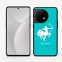 כיסוי בעיצוב אישי עם השם שלך לדגם - OnePlus 11R בעיצוב מזלות - קשת