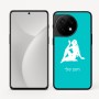כיסוי בעיצוב אישי עם השם שלך לדגם - OnePlus 11R בעיצוב מזלות - בתולה