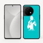 כיסוי בעיצוב אישי עם השם שלך לדגם - OnePlus 11R בעיצוב אגרוף