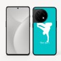כיסוי בעיצוב אישי עם השם שלך לדגם - OnePlus 11R בעיצוב ברייקדאנס