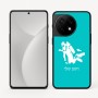 כיסוי בעיצוב אישי עם השם שלך לדגם - OnePlus 11R בעיצוב צוללן