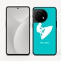 כיסוי בעיצוב אישי עם השם שלך לדגם - OnePlus 11R בעיצוב אופנוע ים