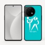 כיסוי בעיצוב אישי עם השם שלך לדגם - OnePlus 11R בעיצוב לוחמים אולימפיים