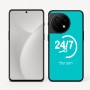 כיסוי בעיצוב אישי עם השם שלך לדגם - OnePlus 11R בעיצוב 24 ביולי