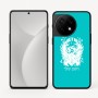 כיסוי בעיצוב אישי עם השם שלך לדגם - OnePlus 11R בעיצוב רוקנרול