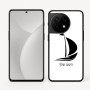 כיסוי בעיצוב אישי עם השם שלך לדגם - OnePlus 11R בעיצוב סירה