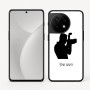 כיסוי בעיצוב אישי עם השם שלך לדגם - OnePlus 11R בעיצוב צלם - גברים