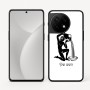 כיסוי בעיצוב אישי עם השם שלך לדגם - OnePlus 11R בעיצוב מזלות - דלי