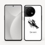 כיסוי בעיצוב אישי עם השם שלך לדגם - OnePlus 11R בעיצוב מזלות - סרטן