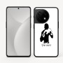 כיסוי בעיצוב אישי עם השם שלך לדגם - OnePlus 11R בעיצוב אגרוף