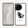 כיסוי בעיצוב אישי עם השם שלך לדגם - OnePlus 11R בעיצוב צוללן