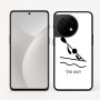 כיסוי בעיצוב אישי עם השם שלך לדגם - OnePlus 11R בעיצוב קיאק אולימפי