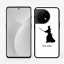 כיסוי בעיצוב אישי עם השם שלך לדגם - OnePlus 11R בעיצוב סמוראי