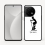 כיסוי בעיצוב אישי עם השם שלך לדגם - OnePlus 11R בעיצוב אימון ספינינג - אישה