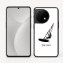 כיסוי בעיצוב אישי עם השם שלך לדגם - OnePlus 11R בעיצוב לגלוש - גלישה - שייט