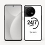 כיסוי בעיצוב אישי עם השם שלך לדגם - OnePlus 11R בעיצוב 24 ביולי