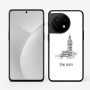 כיסוי בעיצוב אישי עם השם שלך לדגם - OnePlus 11R בעיצוב ביג בן