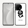 כיסוי בעיצוב אישי עם השם שלך לדגם - OnePlus 11R בעיצוב צ'ה גווארה