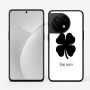 כיסוי בעיצוב אישי עם השם שלך לדגם - OnePlus 11R בעיצוב קלבר