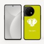 כיסוי בעיצוב אישי עם השם שלך לדגם - OnePlus 11R בעיצוב ראש פיל