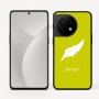 כיסוי בעיצוב אישי עם השם שלך לדגם - OnePlus 11R בעיצוב נוצת נוצה