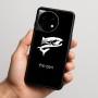 כיסוי בעיצוב אישי עם השם שלך לדגם - OnePlus 11R בעיצוב לדוג