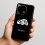 כיסוי בעיצוב אישי עם השם שלך לדגם - OnePlus 11R בעיצוב מכונית